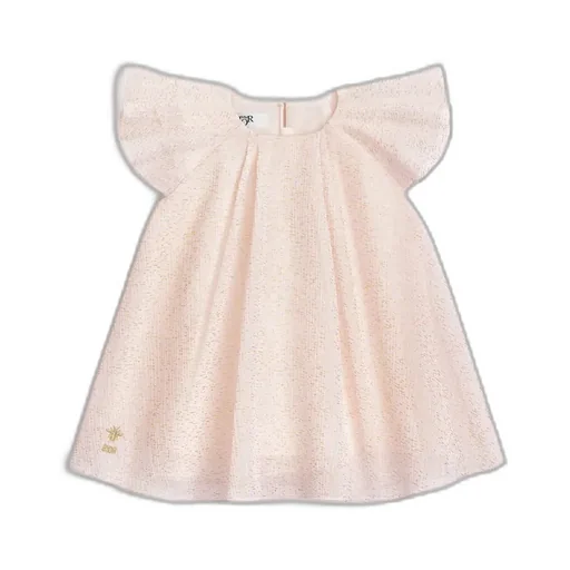 Baby Flared Dress