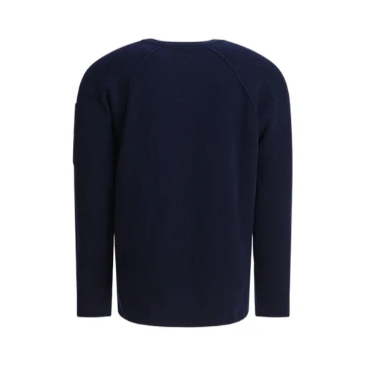 C.P. Company Crew Neck Knitwear