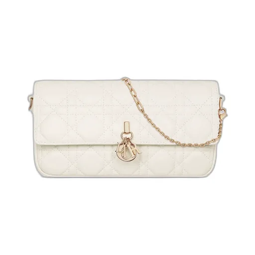 My Dior Pouch With Chain