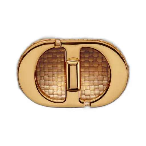 30 Montaigne Avenue Pouch With Flap