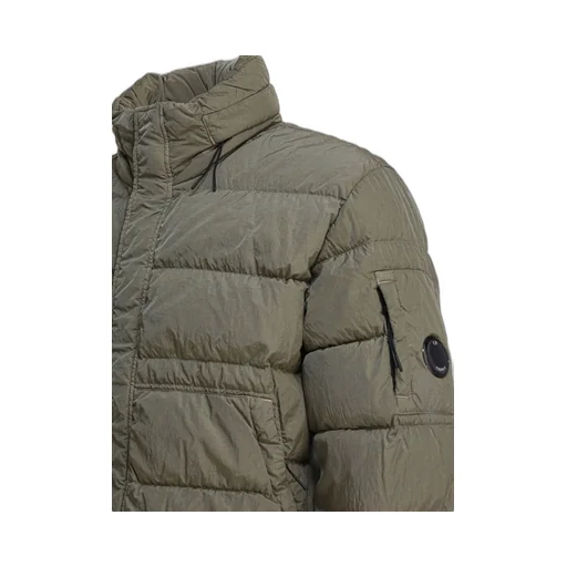 C.P. Company Chrome Puffer Jacket