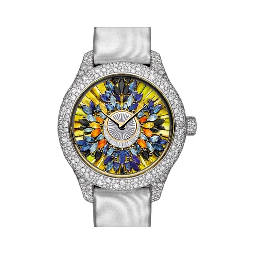 Dior Grand Bal PiÈCe Unique Parure Tropicale N°13