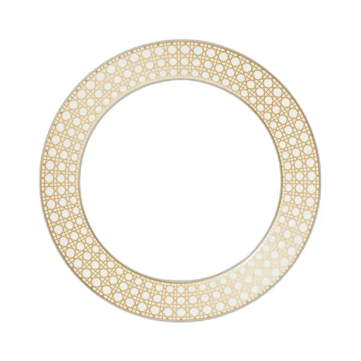 Dessert Plate