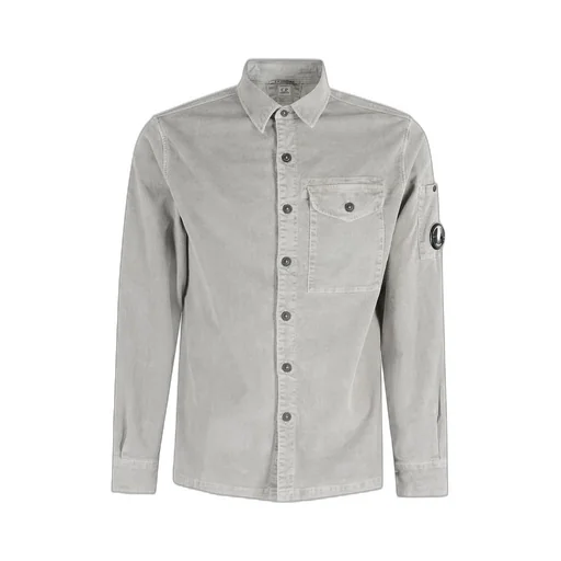 C.P. Company Long Sleeve Shirt