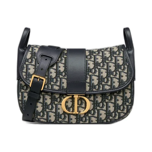 Medium 30 Montaigne Satchel Bag