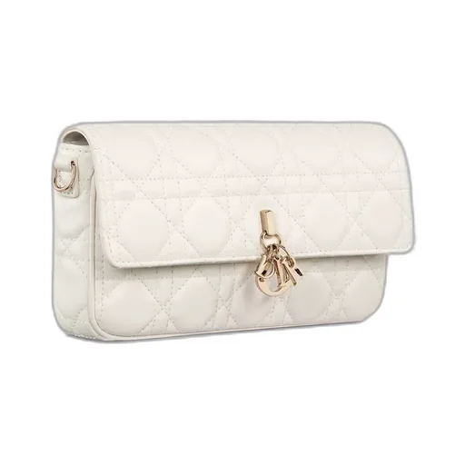 My Dior Pouch With Chain