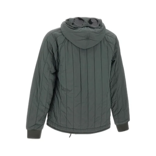 C.P. Company Goggle Hooded Jacket