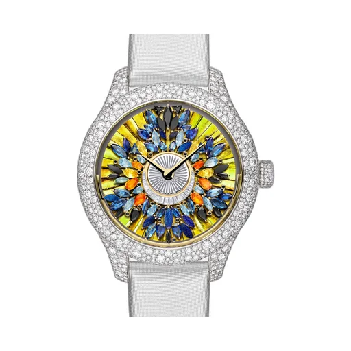 Dior Grand Bal PiÈCe Unique Parure Tropicale N°13
