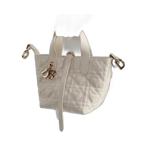 Fleur De Glace Bag Charm