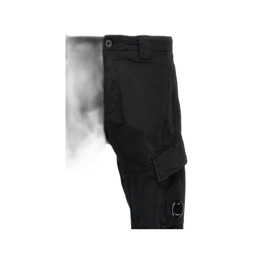 C.P. Company Lens Cargo Pants