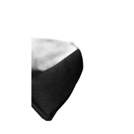 Straight Edge Bow Tie