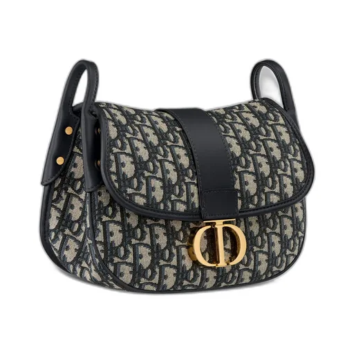 Medium 30 Montaigne Satchel Bag