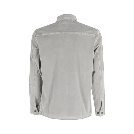 C.P. Company Long Sleeve Shirt