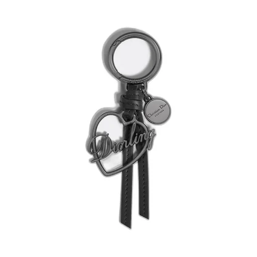 Diorling Key Ring