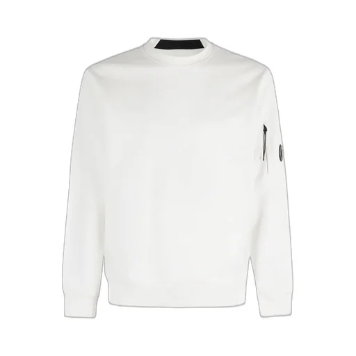 C.P. Company Crew Neck Sweater