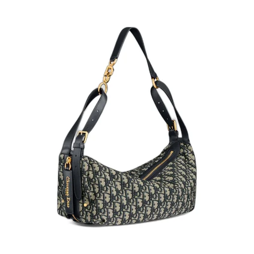 Medium D-Journey Bag