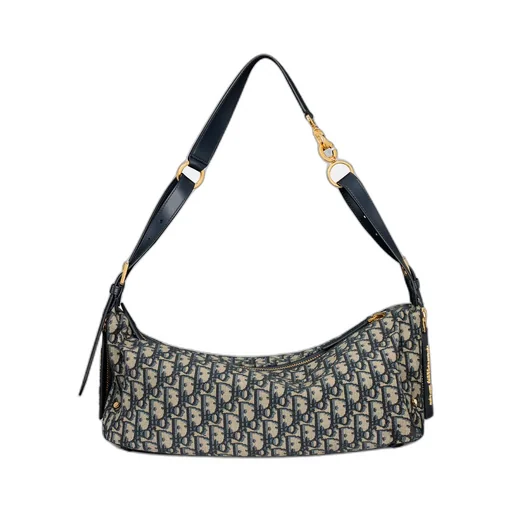 Medium D-Journey Bag