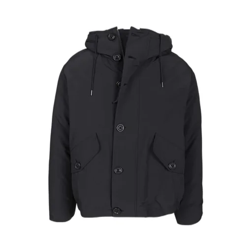 C.P. Company Goggle Hooded Jacket