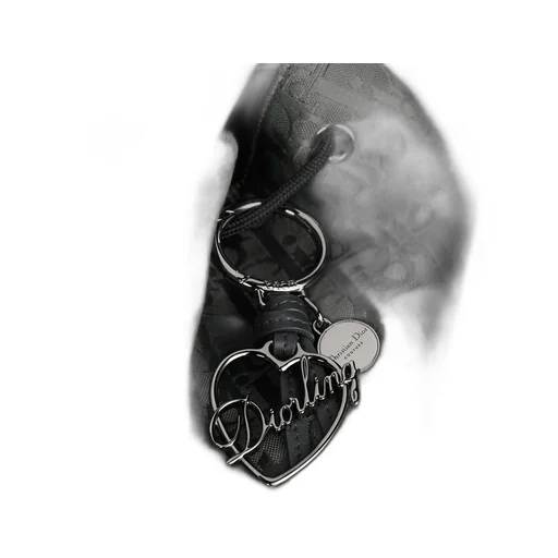 Diorling Key Ring