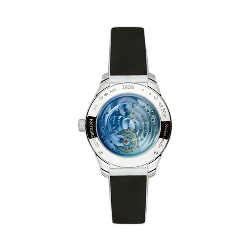 Dior Grand Bal PiÈCe Unique Parure Tropicale N°13