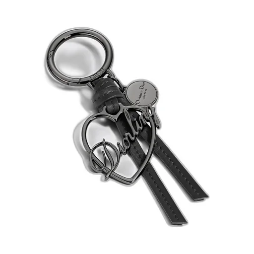 Diorling Key Ring