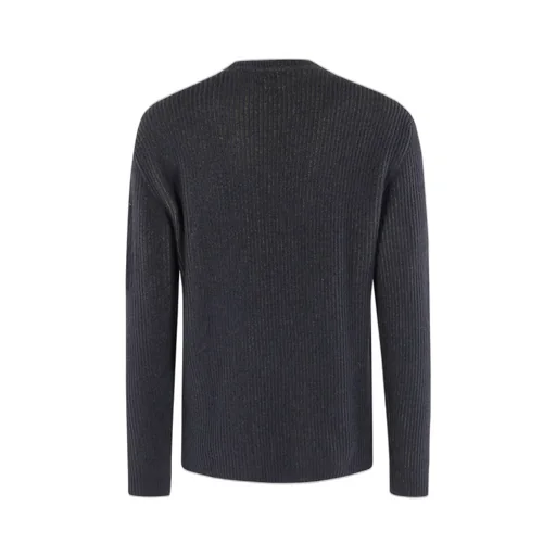 C.P. Company Crew Neck Knitwear