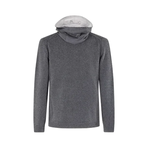 C.P. Company Goggle Hooded Jacket
