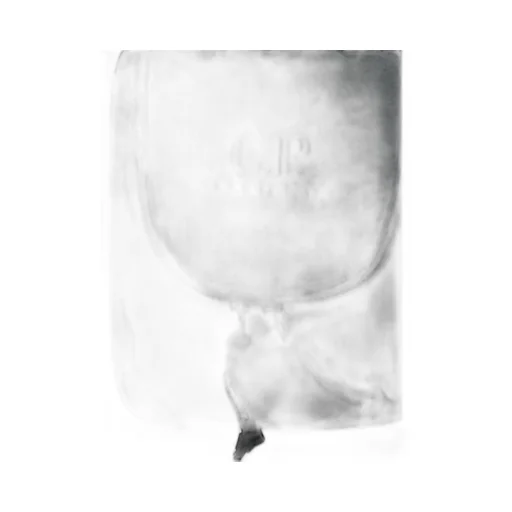 C.P. Company Plain Paper Touch Shoulder Bag