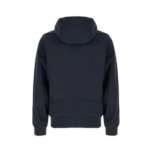 C.P. Company Hooded Zip-Up Jacket
