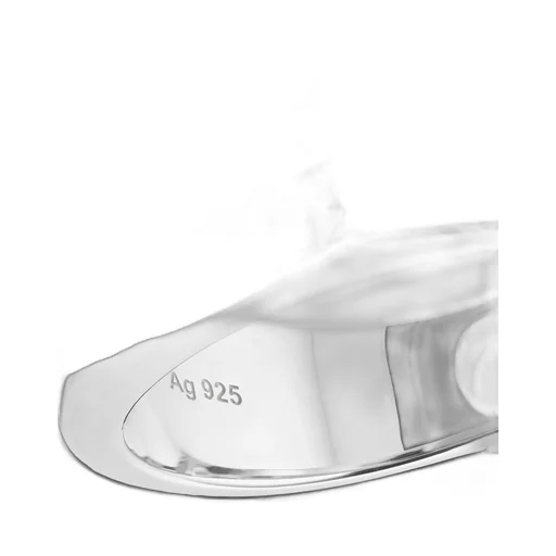 Dior Oblique Signet Ring
