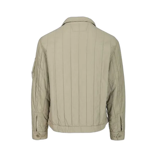 C.P. Company Lens Pocket Padded Jacket