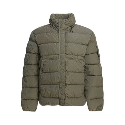 C.P. Company Chrome Puffer Jacket
