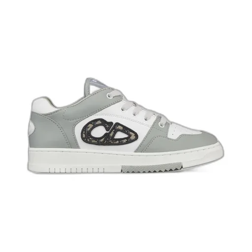 Kids' B57 Dribble Low-Top Sneaker