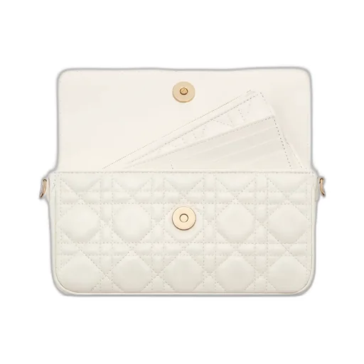 My Dior Pouch With Chain