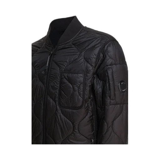 C.P. Company Quilted Medium Jacket