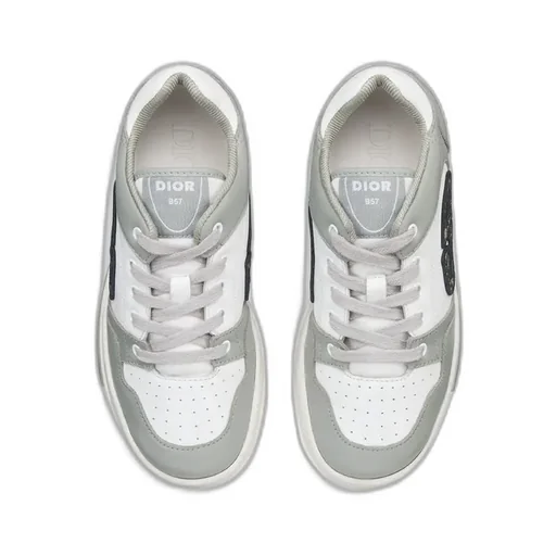 Kids' B57 Dribble Low-Top Sneaker