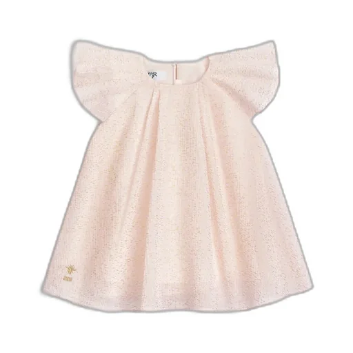 Baby Flared Dress