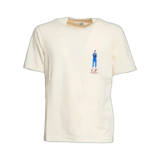 C.P. Company Short Sleeve T-Shirt