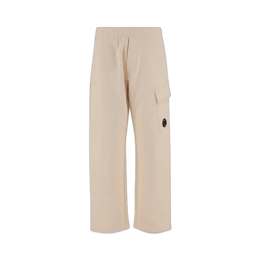 C.P. Company Cargo Pocket Pants