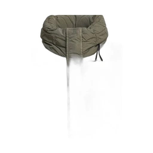 C.P. Company Chrome Puffer Jacket