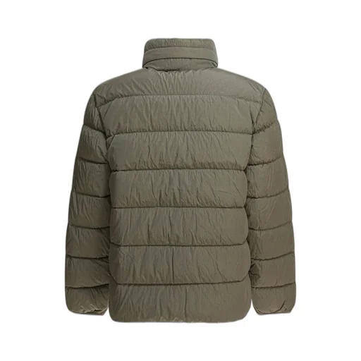 C.P. Company Chrome Puffer Jacket