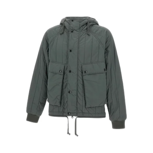 C.P. Company Goggle Hooded Jacket