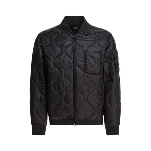 C.P. Company Quilted Medium Jacket