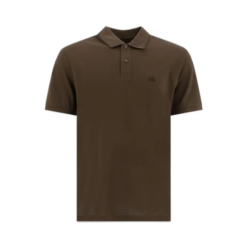 C.P. Company Classic Polo Shirt