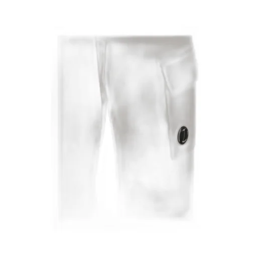 C.P. Company Cargo Pocket Pants
