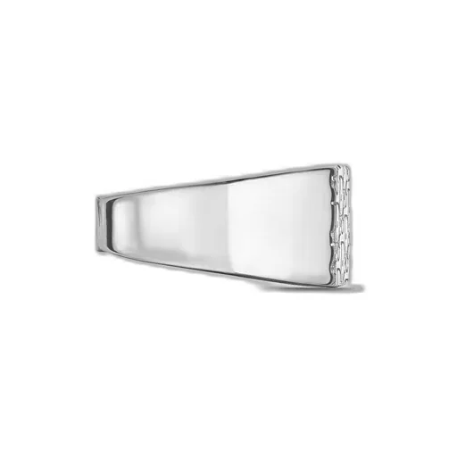 Dior Oblique Signet Ring