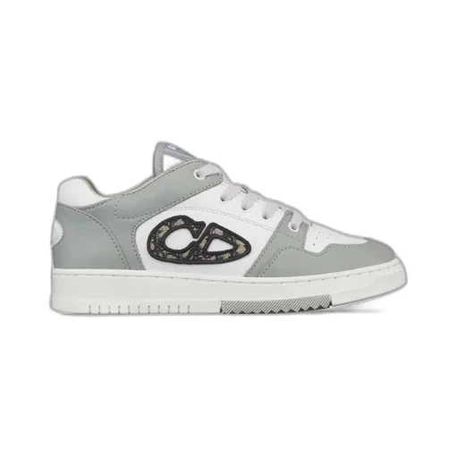 Kids' B57 Dribble Low-Top Sneaker