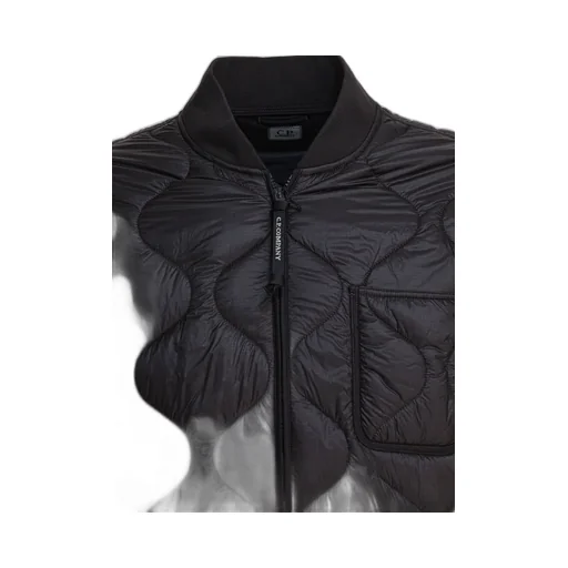 C.P. Company Quilted Medium Jacket