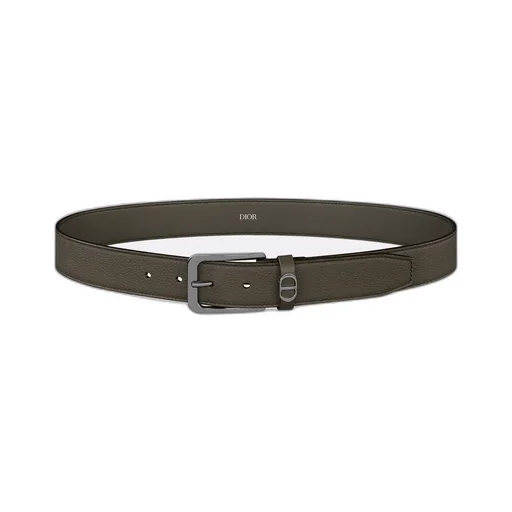 Cd Icon Belt