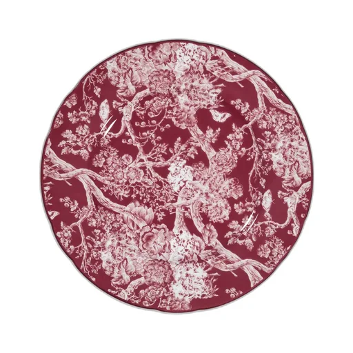 Dessert Plate
